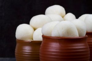 Bengali Rasgulla