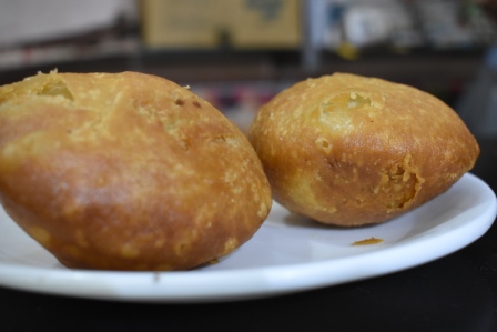 Kachori