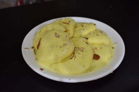 Ras Malai