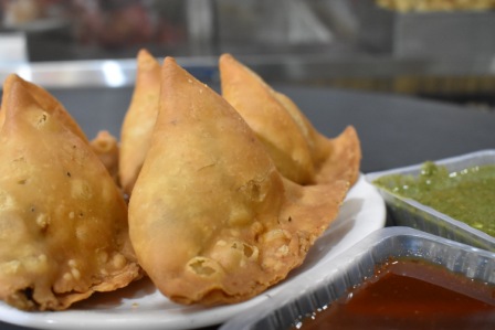 Samosa